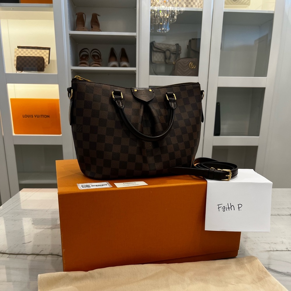 Louis Vuitton Sienna MM